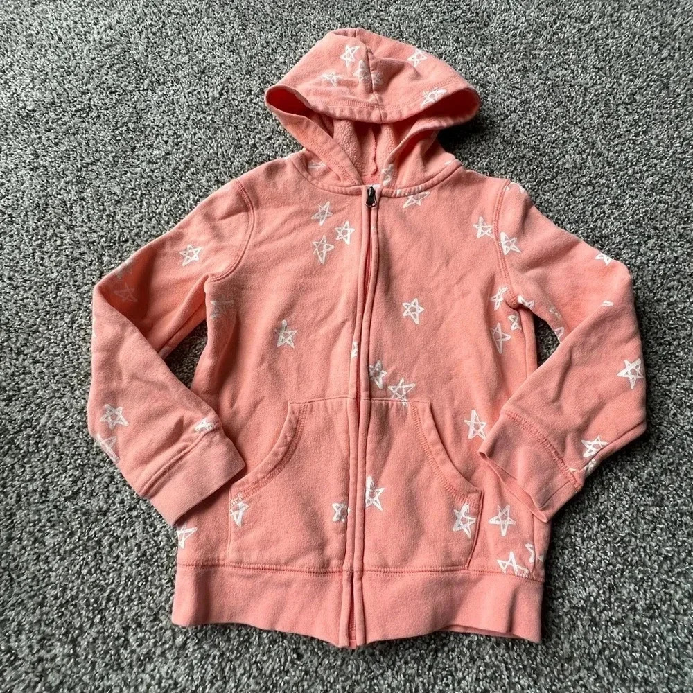 Circo zip up hoodie